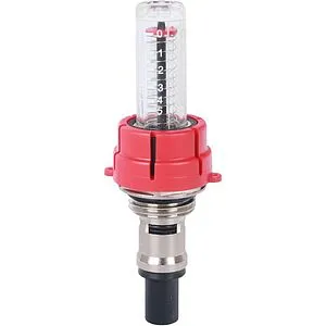 Расходомер коллекторный 0-5 л/мин. ½"н Stout SSP-0001-000001 Расходомер коллекторный 0-5 л/мин. ½"н Stout SSP-0001-000001, 2