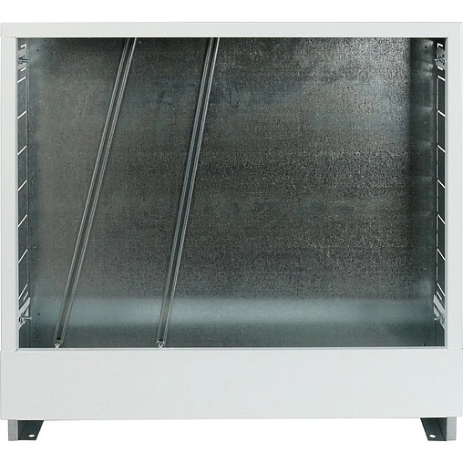 Шкаф коллекторный встроенный 8-10 выходов Stout ШРВ-3 SCC-0002-000810