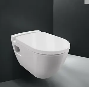 Комплект 5 в 1 Grohe Solido Perfect 39186000 с кнопкой Skate Cosmopolitan хром глянцевый Комплект 5 в 1 Grohe Solido Perfect 39186000 с кнопкой Skate Cosmopolitan хром глянцевый, 4