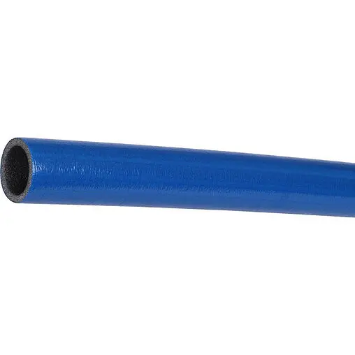 Теплоизоляция для труб 35/6мм синяя Energoflex Super Protect EFXT035062SUPRS