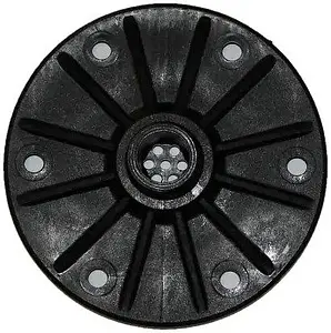 Фланец для гидроаккумулятора ¾"н / Ø=145мм Impero Фланец для гидроаккумулятора ¾"н / Ø=145мм Impero, 4