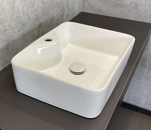 Раковина Comforty 48 белый PZ-6068 Раковина Comforty 48 белый PZ-6068