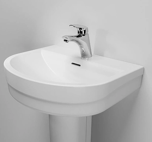 Раковина Am.Pm Bliss L 60 белый C534321WH