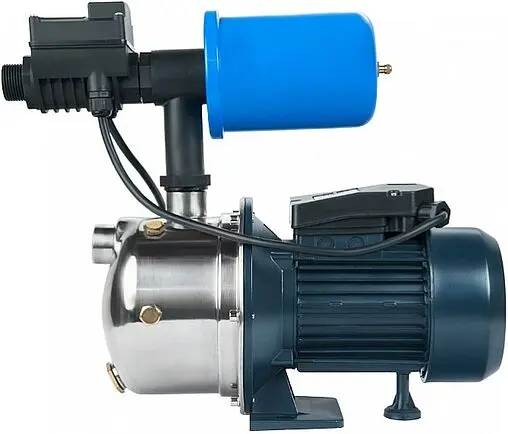 Станция автоматического водоснабжения Unipump Акваробот JS 60 адаптивная 96231