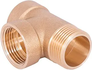 Трехходовой штуцер Belamos 3WAY, 3