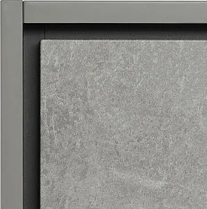 Шкаф Aquaton Уэльс 30 авеллино грей 1A209703WAC30, 5