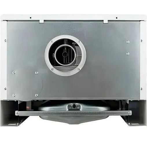 Настенный газовый котел одноконтурный турбированный 40кВт Arderia Turbo SB40 2201378 Настенный газовый котел одноконтурный турбированный 40кВт Arderia Turbo SB40 2201378