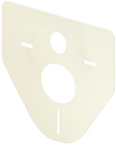 Комплект 6 в 1 TECEspring Base K K401104WCK с кнопкой TECEspring R 9940104 черный матовый