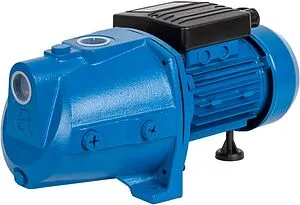 Насос поверхностный Aquario AJC-60С 2660 Насос поверхностный Aquario AJC-60С 2660, 1