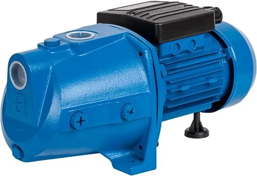 Насос поверхностный Aquario AJC-60С 2660