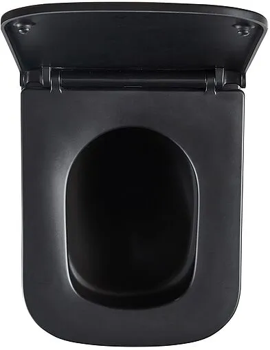 Комплект 5 в 1 Lemark Peneda Expert+Bit+ Florex Black 100122236 с кнопкой Bit 9802006 черный матовый soft touch