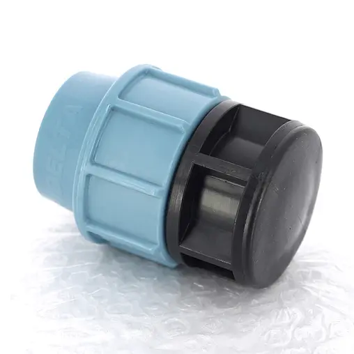 Заглушка компрессионная 32мм Unidelta 1012032000