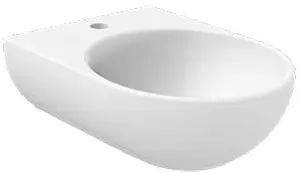 Раковина Bien Vokha 30 белый MDLS03001FD1W5000 Раковина Bien Vokha 30 белый MDLS03001FD1W5000, 1