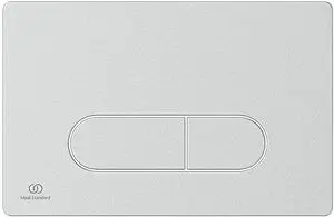 Клавиша смыва для унитаза Ideal Standard Oleas SmartFlush M1 R0117JG хром матовый, 3