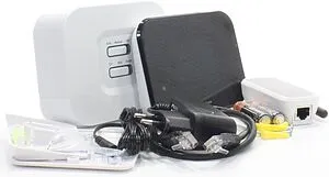 Беспроводной комнатный терморегулятор Salus черный iT500 Беспроводной комнатный терморегулятор Salus черный iT500, 4