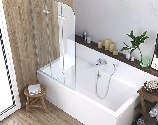 Ванна акриловая BERGES Tari 170x80 с каркасом 050030 Ванна акриловая BERGES Tari 170x80 с каркасом 050030