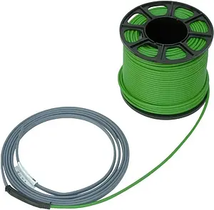 Теплый пол (нагревательный кабель) Green Box GB 850Вт 5,7 - 7,7м² 100035643400 Теплый пол (нагревательный кабель) Green Box GB 850Вт 5,7 - 7,7м² 100035643400, 4