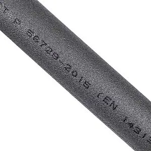 Теплоизоляция для труб 35/6мм серая Energoflex Super EFXT035062SU Теплоизоляция для труб 35/6мм серая Energoflex Super EFXT035062SU, 5