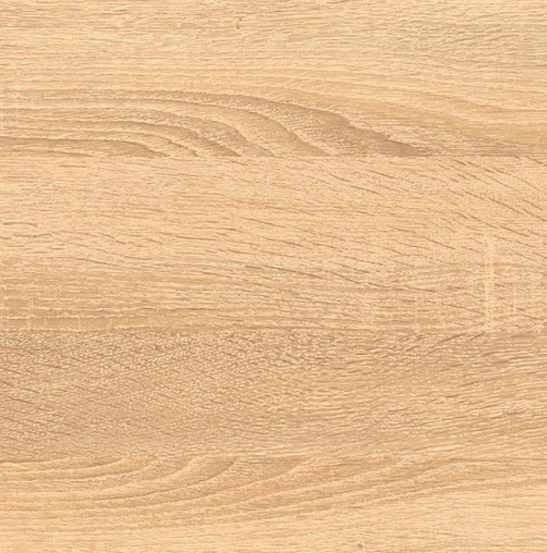 Тумба-умывальник подвесная Comforty Гамбург 90 белый/дуб сонома 00004142225CF