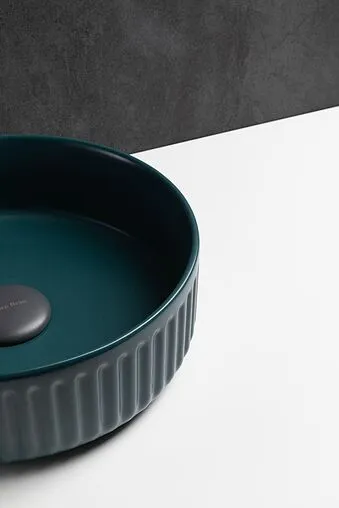 Раковина Allen Brau Fantasy 36 петроль 4.11032.PT