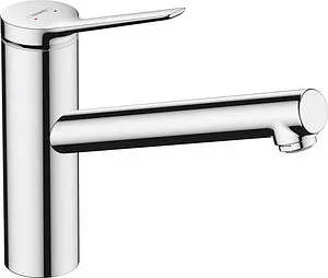 Смеситель для кухни Hansgrohe Zesis M33 150 1jet хром 74802000 Смеситель для кухни Hansgrohe Zesis M33 150 1jet хром 74802000, 1
