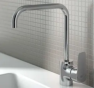 Смеситель для кухни Ideal Standard Ceraplan III хром B0725AA, 4