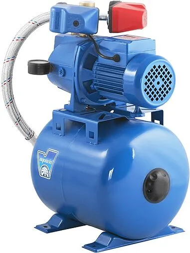 Станция автоматического водоснабжения Aquario AUTO AJC-60C(H) 7360