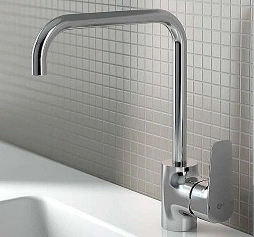 Смеситель для кухни Ideal Standard Ceraplan III хром B0725AA