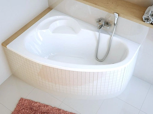 Ванна акриловая Excellent Laguna 150x100 L WAEX.LGL15WH