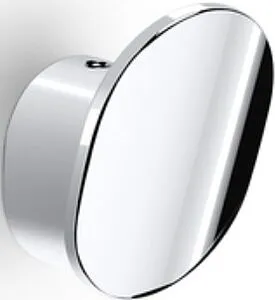 Крючок Roca Hotels хром 816721001 Крючок Roca Hotels хром 816721001, 1