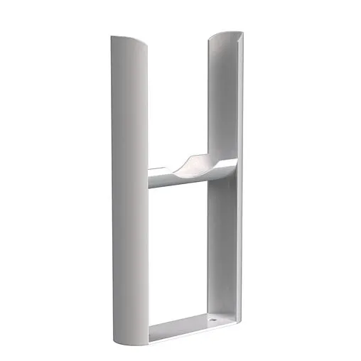 Комплект кронштейнов для радиатора напольный Royal Thermo Insignia-3 Bianco Traffico FM1-In-3-9016