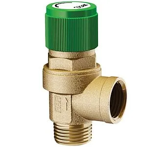 Клапан предохранительный ½&quot; 7.0 бар Far FA 2011 121270, 1