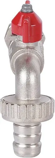 Кран шаровый со штуцером ¾&quot;н Itap Gar 1680034