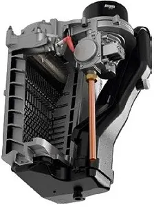 Настенный конденсационный газовый котел двухконтурный турбированный 25кВт Protherm Рысь 25/30 MKV-A 0010020288 Настенный конденсационный газовый котел двухконтурный турбированный 25кВт Protherm Рысь 25/30 MKV-A 0010020288, 5