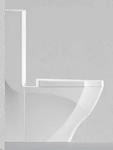 Унитаз-компакт Bien Fracture белый FRKK05601VP0W3000, 5