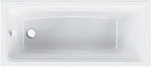 Ванна акриловая Am.Pm Gem 160x70 W90A-160-070W-A Ванна акриловая Am.Pm Gem 160x70 W90A-160-070W-A, 1