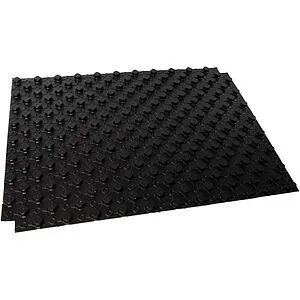 Мат для теплого пола с бобышками 1100x800x20мм Elsen EIM01.50, 1