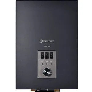 Котел электрический одноконтурный 9кВт Thermex Stern 9 511501 Котел электрический одноконтурный 9кВт Thermex Stern 9 511501, 1