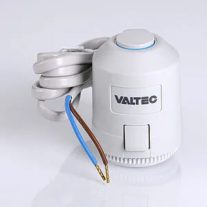 Сервопривод электротермический НЗ 230В М30 x 1.5 Valtec VT.TE3043.0.024, 3