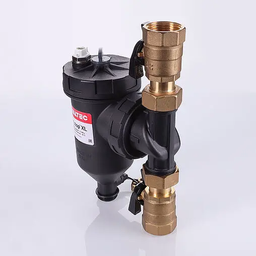 Фильтр-дешламатор 1&quot;в x 1&quot;в Valtec VT.382.BX.06