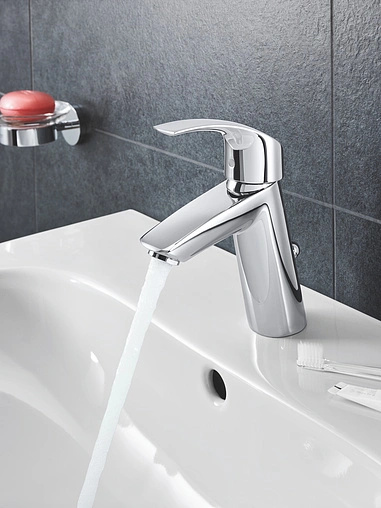 Раковина Grohe Euro Ceramic 60 белый 39335000 Раковина Grohe Euro Ceramic 60 белый 39335000