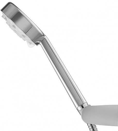 Душевой набор Swedbe Calypso хром 5091