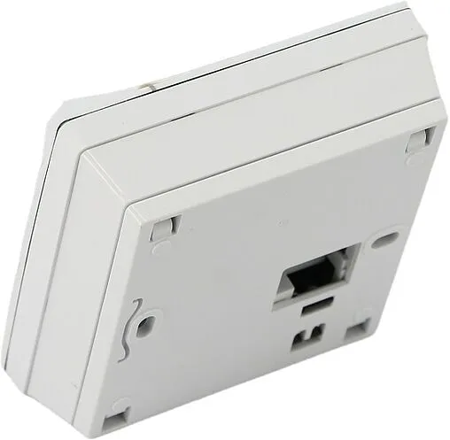 Беспроводной комнатный терморегулятор ZigBee Salus SMART HOME белый VS20WRF