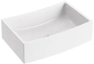 Раковина Ravak Formy 02 50 белый XJM01250000 Раковина Ravak Formy 02 50 белый XJM01250000, 1