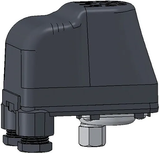 Реле давления Far ¼"нг FA 7962 02 Реле давления Far ¼"нг FA 7962 02