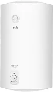 Водонагреватель накопительный электрический Ballu BWH/S 80 Orfeus DH, 1