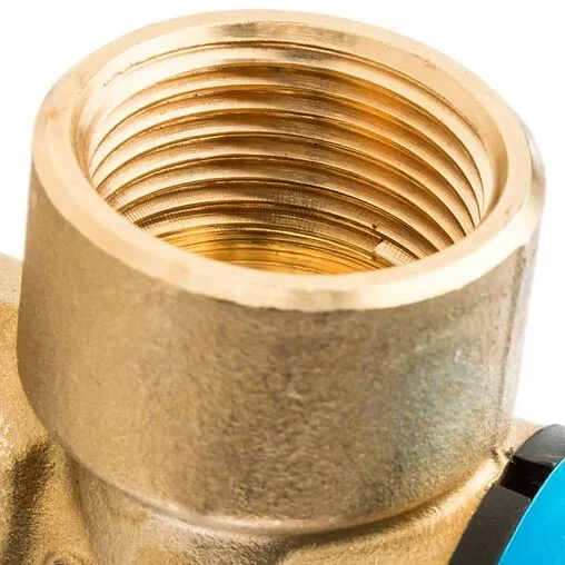 Клапан предохранительный ½&quot; 6 бар Stout SVS-0003-006015