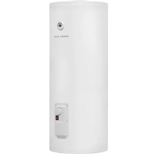 Бойлер комбинированного нагрева Royal Thermo GLF (150 л, 31.5 кВт) GLF RTWGE 150 Бойлер комбинированного нагрева Royal Thermo GLF (150 л, 31.5 кВт) GLF RTWGE 150