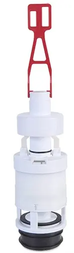 Смывной бачок скрытого монтажа Styron Niagara STY-741