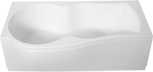 Ванна акриловая Aquanet Nicol 170x85 L 00204014